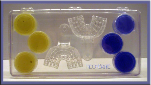Teeth Impression Kit
